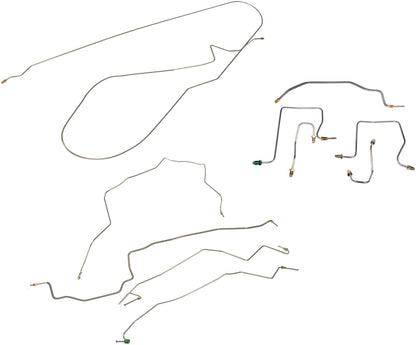 Dorman - OE Solutions Vehicle Part 919-038