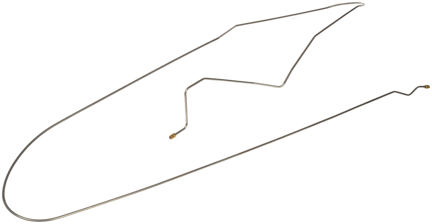 Dorman - OE Solutions STAINLESS STEEL PREFORMED BRAKE LINE 919-039