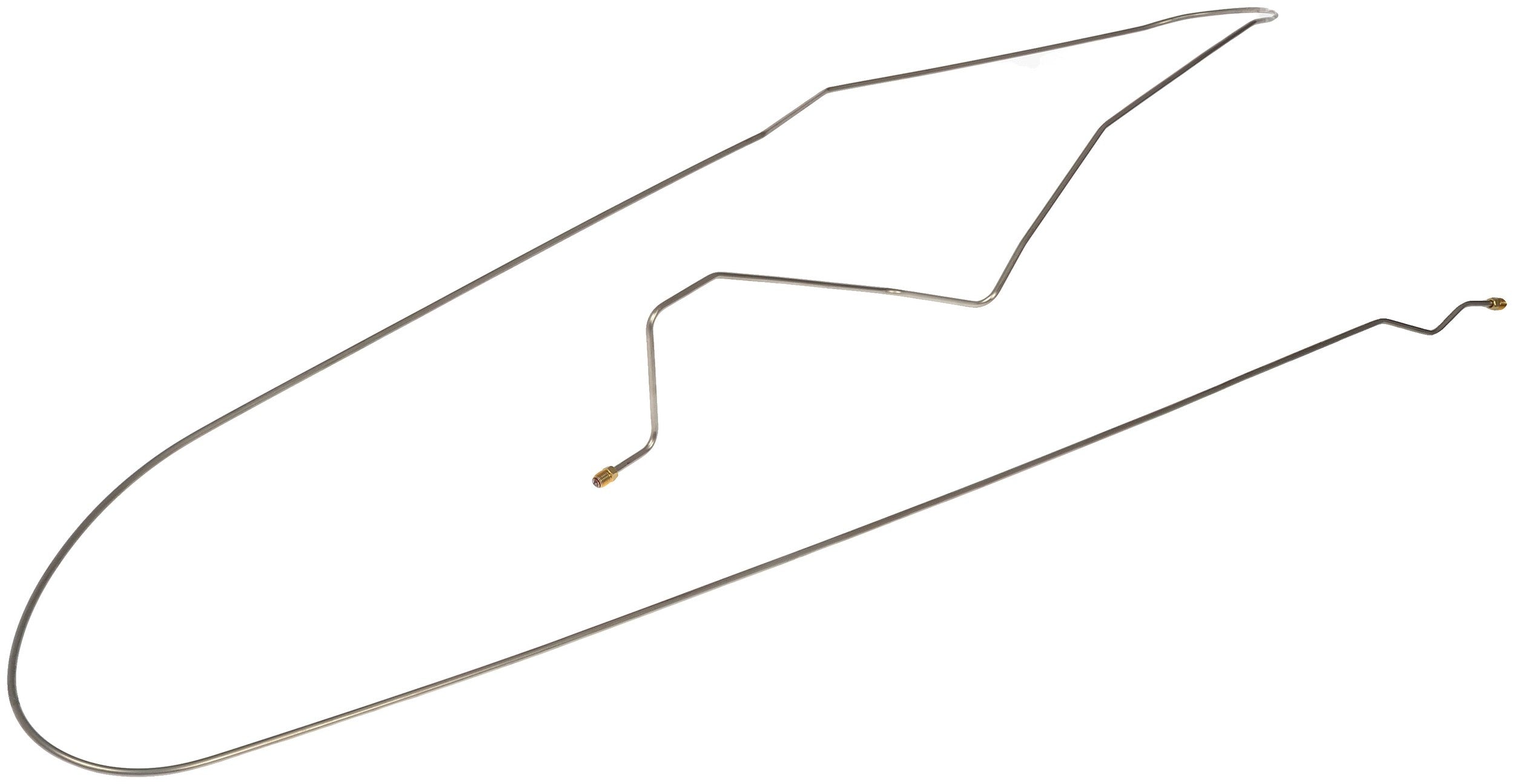 Dorman - OE Solutions STAINLESS STEEL PREFORMED BRAKE LINE 919-039