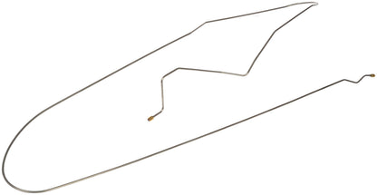 Dorman - OE Solutions STAINLESS STEEL PREFORMED BRAKE LINE 919-039