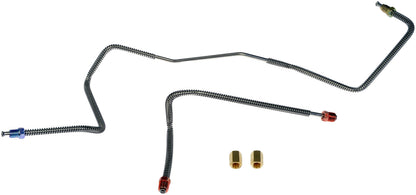 Dorman - OE Solutions Stainless Steel Preformed Brake Line Kit 919-049