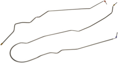Dorman - OE Solutions Stainless Steel Preformed Brake Line Kit 919-049