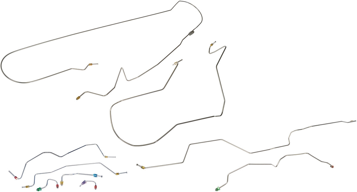 Dorman - OE Solutions Vehicle Part 919-064