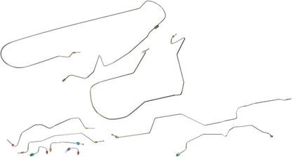 Dorman - OE Solutions Vehicle Part 919-064