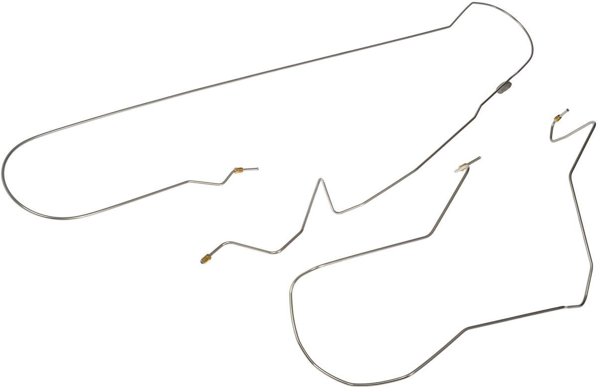 Dorman - OE Solutions Vehicle Part 919-064