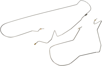 Dorman - OE Solutions Vehicle Part 919-064