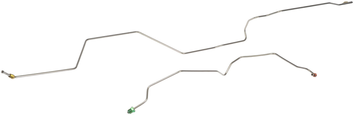 Dorman - OE Solutions Vehicle Part 919-064