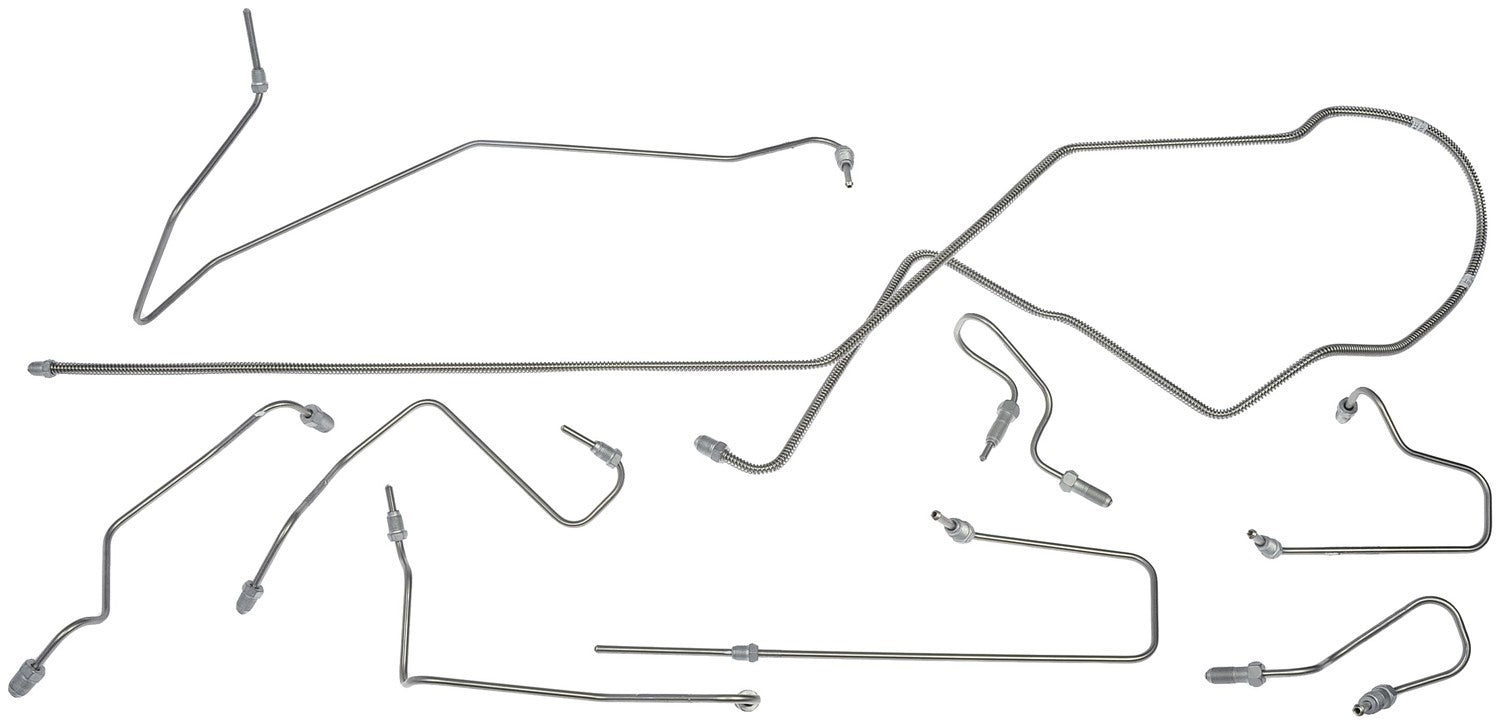 Dorman - OE Solutions Brake Hydraulic Line Kit 919-235