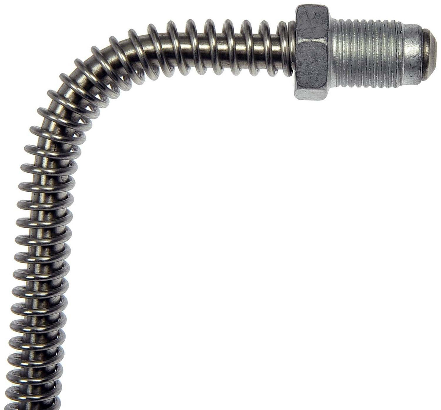 Dorman - OE Solutions Brake Hydraulic Line Kit Stainless Steel Preformed for 2006-00 Ford Taurus 2005-00 Mercury Sable 919-235