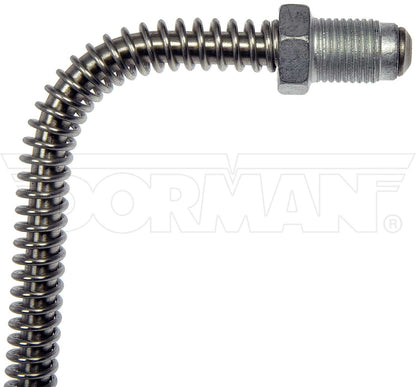 Dorman - OE Solutions Brake Hydraulic Line Kit Stainless Steel Preformed for 2006-00 Ford Taurus 2005-00 Mercury Sable 919-235