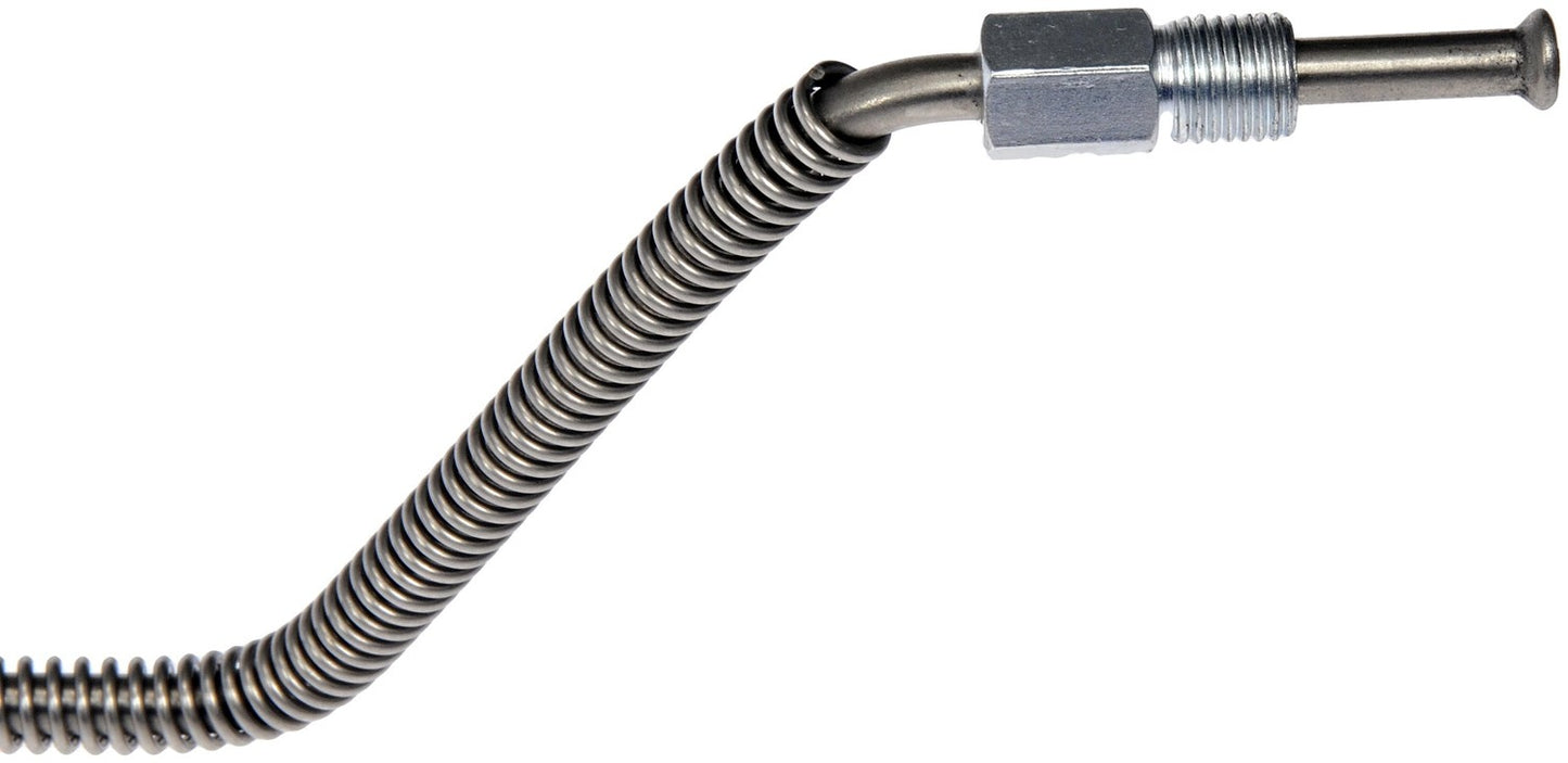 Dorman OE Solutions Brake Hydraulic Line Kit with Stainless Steel Preformed for 1997-2001 Jeep Cherokee 919-236