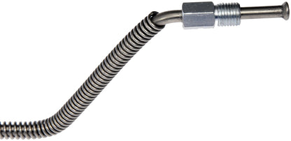 Dorman OE Solutions Brake Hydraulic Line Kit with Stainless Steel Preformed for 1997-2001 Jeep Cherokee 919-236