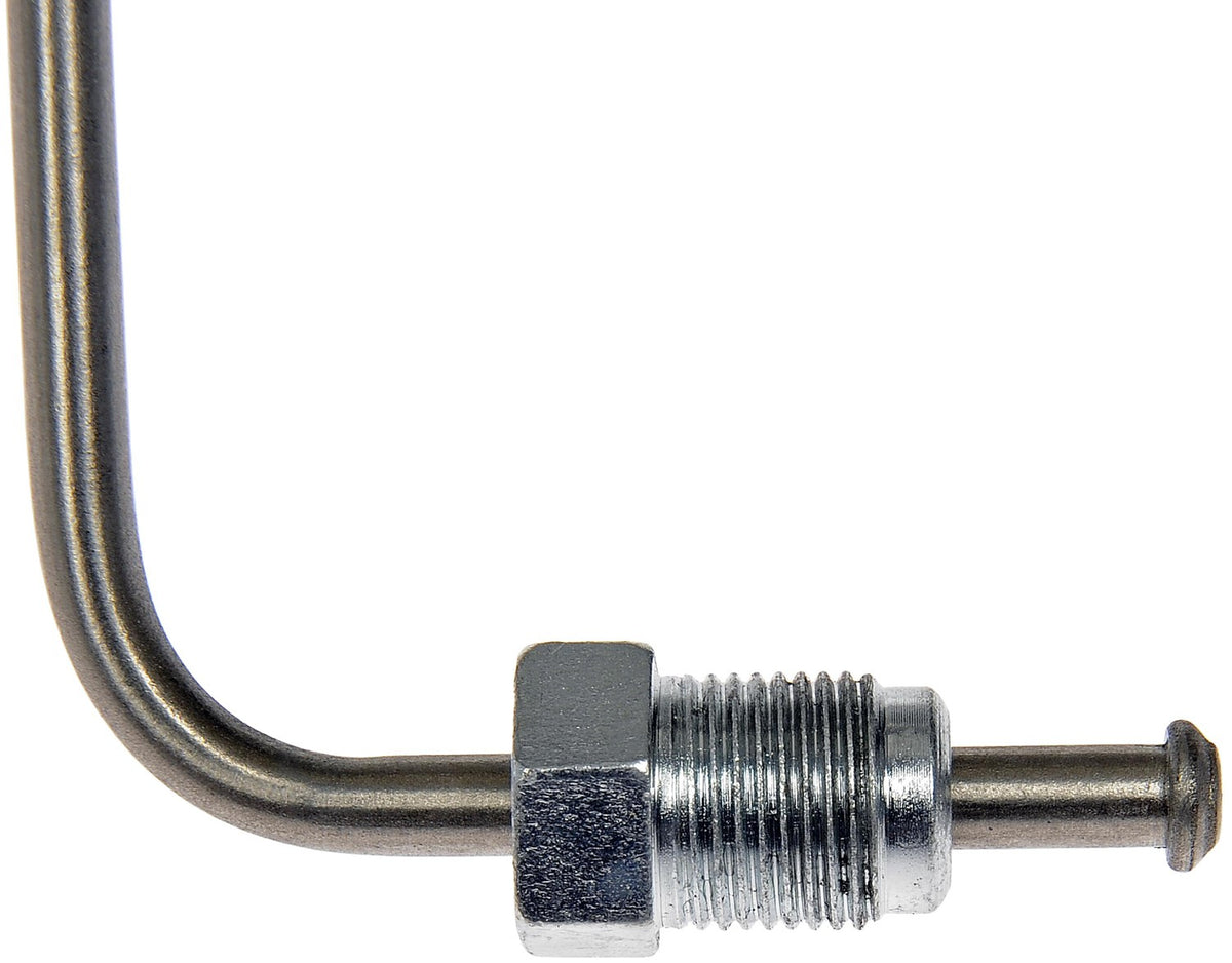 Dorman - OE Solutions Brake Hydraulic Line Kit with Stainless Steel Preformed for 2004-02 Jeep Grand Cherokee