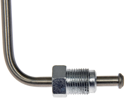 Dorman - OE Solutions Brake Hydraulic Line Kit with Stainless Steel Preformed for 2004-02 Jeep Grand Cherokee
