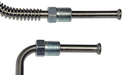 Dorman - OE Solutions Brake Hydraulic Line Kit Stainless Steel Preformed for 2004-01 Ford F-250/F-350 Super Duty 919-245