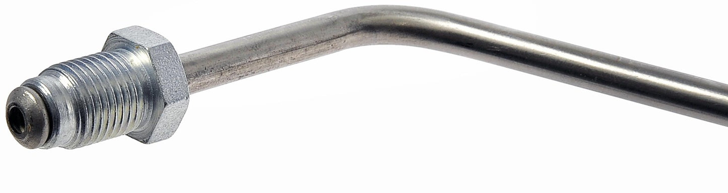 Dorman - OE Solutions Brake Hydraulic Line Kit Stainless Steel Preformed with pre-formed design for 2002 Dodge Dakota 919-280