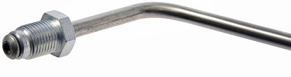 Dorman - OE Solutions Brake Hydraulic Line Kit Stainless Steel Preformed with pre-formed design for 2002 Dodge Dakota 919-280