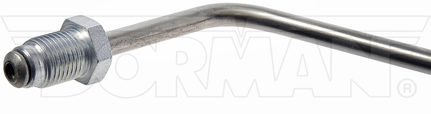 Dorman - OE Solutions Brake Hydraulic Line Kit Stainless Steel Preformed with pre-formed design for 2002 Dodge Dakota 919-280