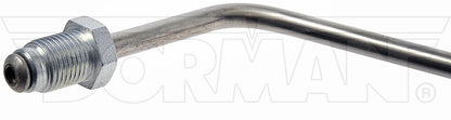 Dorman - OE Solutions Brake Hydraulic Line Kit Stainless Steel Preformed with pre-formed design for 2002 Dodge Dakota 919-280
