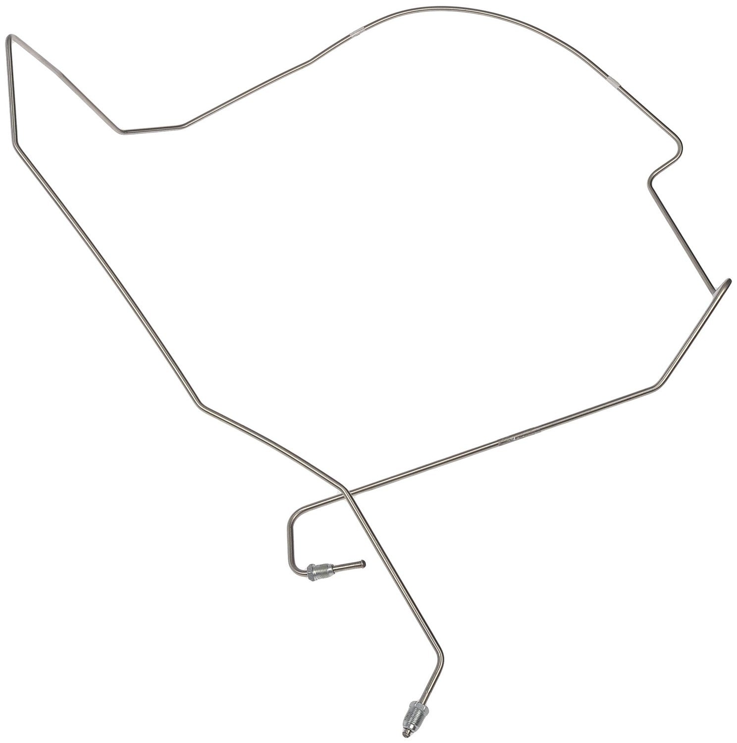 Dorman - OE Solutions Brake Hydraulic Line Kit 919-280