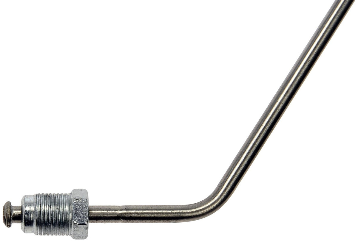 Dorman - OE Solutions Brake Hydraulic Line Kit Stainless Steel Preformed with pre-formed design for 2002 Dodge Dakota 919-280