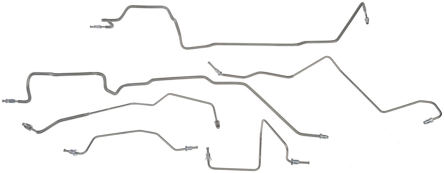 Dorman - OE Solutions Brake Hydraulic Line Kit 919-280