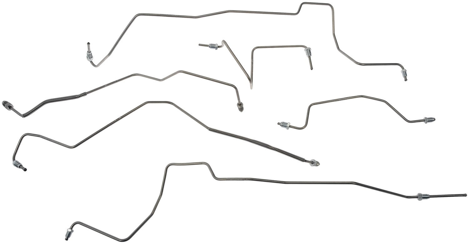 Dorman - OE Solutions Brake Hydraulic Line Kit 919-281