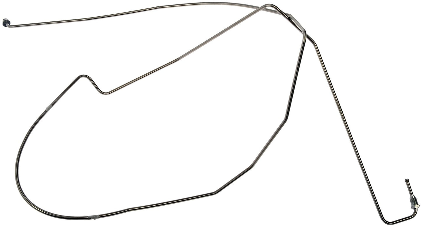 Dorman - OE Solutions Brake Hydraulic Line Kit Stainless Steel with pre-formed design for 2004-03 Dodge Dakota 919-281