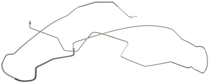 Dorman - OE Solutions Brake Hydraulic Line Kit Stainless Steel with pre-formed design for 2004-03 Dodge Dakota 919-281