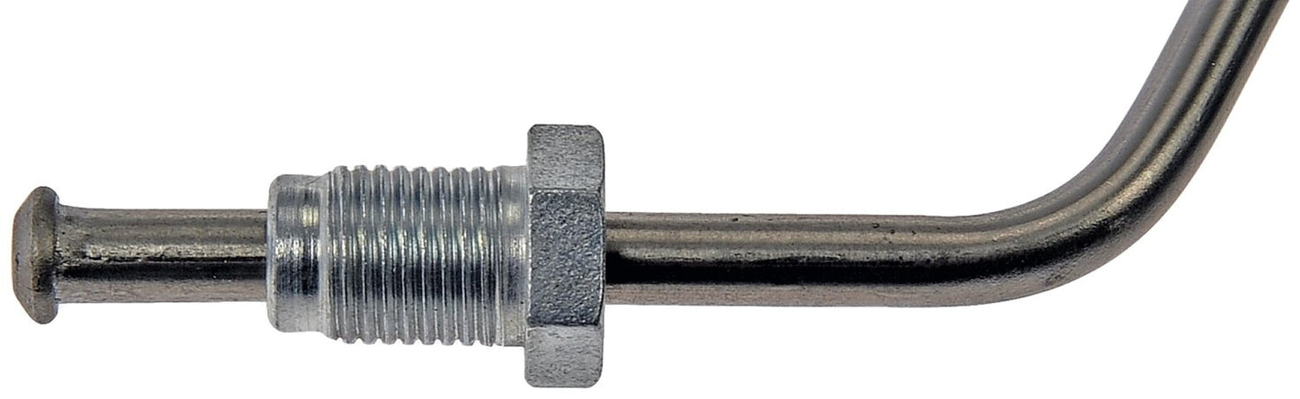 Dorman - OE Solutions Brake Hydraulic Line Kit Stainless Steel with pre-formed design for 2004-03 Dodge Dakota 919-281