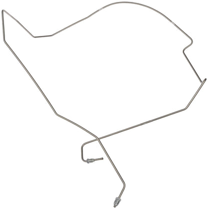 Dorman - OE Solutions STAINLESS STEEL BRAKE LINE KIT 919-282