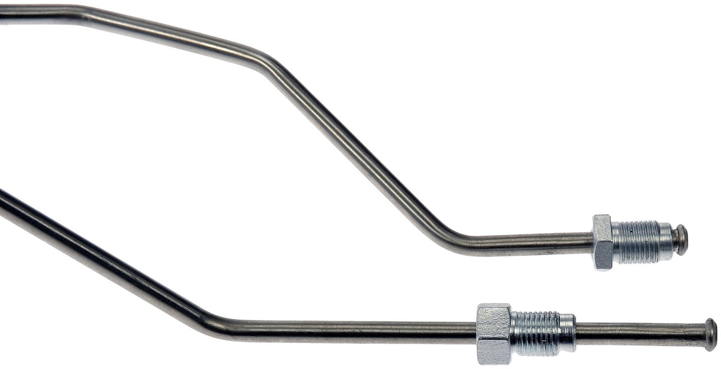 Dorman - OE Solutions STAINLESS STEEL BRAKE LINE KIT 919-283