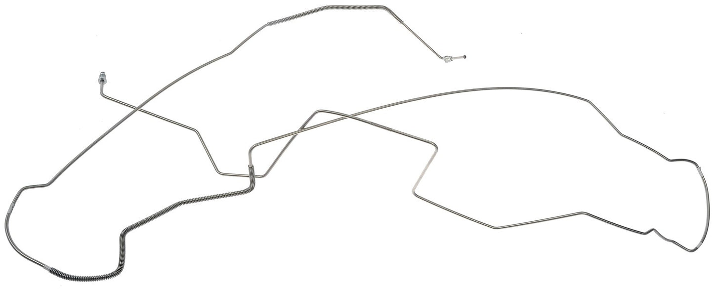 Dorman - OE Solutions STAINLESS STEEL BRAKE LINE KIT 919-283