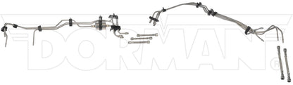 Dorman - OE Solutions Stainless Steel Fuel Line Kit for 2000-2003 Chevrolet Silverado 1500 GMC Sierra 1500 919-810