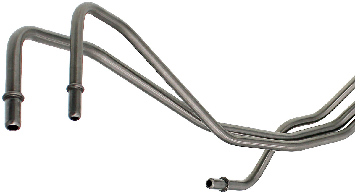 Dorman - OE Solutions Stainless Steel Fuel Line Kit for 2000-2003 Chevrolet Silverado 1500 GMC Sierra 1500 919-810