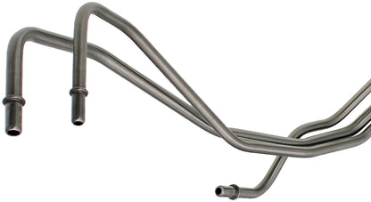 Dorman - OE Solutions Stainless Steel Fuel Line Kit for 2000-2003 Chevrolet Silverado 1500 GMC Sierra 1500 919-810