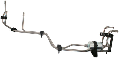 Dorman - OE Solutions Stainless Steel Fuel Line Kit for 2000-2003 Chevrolet Silverado 1500 GMC Sierra 1500 919-810