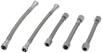 Dorman - OE Solutions Stainless Steel Fuel Line Kit for 2000-2003 Chevrolet Silverado 1500 GMC Sierra 1500 919-810