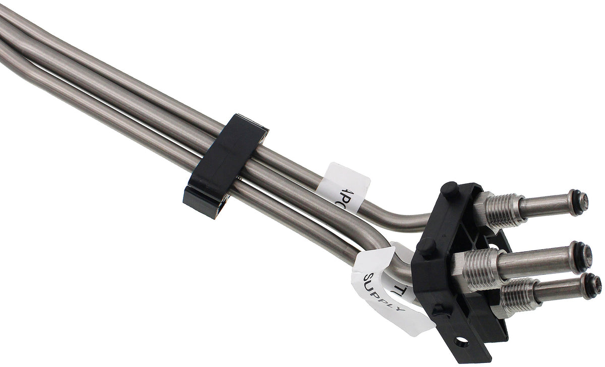 Dorman - OE Solutions Stainless Steel Fuel Line Kit for 2000-2003 Chevrolet Silverado 1500 GMC Sierra 1500 919-810