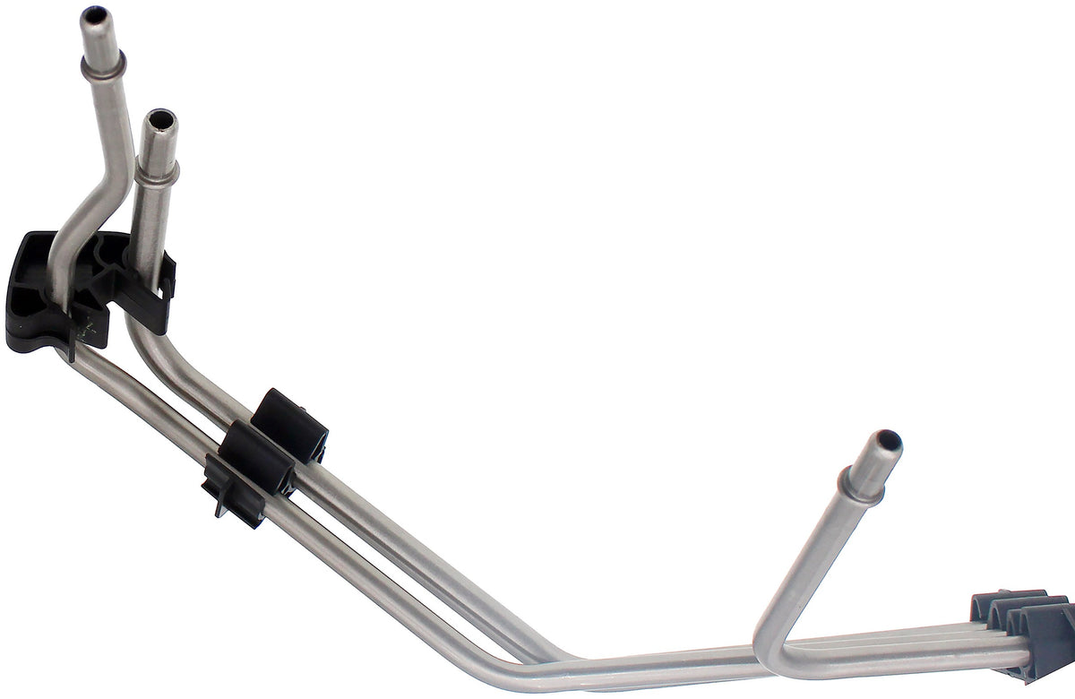 Dorman - OE Solutions Stainless Steel Fuel Line Kit for 2003-2001 Chevrolet GMC 919-811