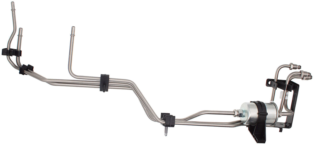 Dorman - OE Solutions Stainless Steel Fuel Line Kit for 2003-2001 Chevrolet GMC 919-811