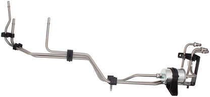 Dorman - OE Solutions Stainless Steel Fuel Line Kit for 2003-2001 Chevrolet GMC 919-811
