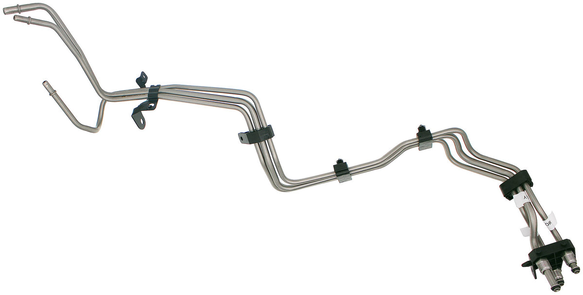 Dorman - OE Solutions Stainless Steel Fuel Line Kit for 2003-2001 Chevrolet GMC 919-811