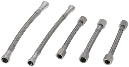 Dorman - OE Solutions Stainless Steel Fuel Line Kit for 2003-2001 Chevrolet GMC 919-811