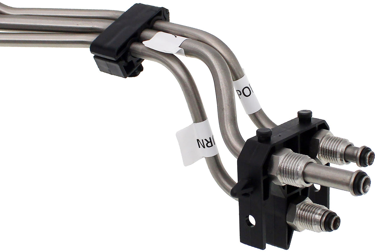 Dorman - OE Solutions Stainless Steel Fuel Line Kit for 2003-2001 Chevrolet GMC 919-811