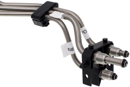 Dorman - OE Solutions Stainless Steel Fuel Line Kit for 2003-2001 Chevrolet GMC 919-811