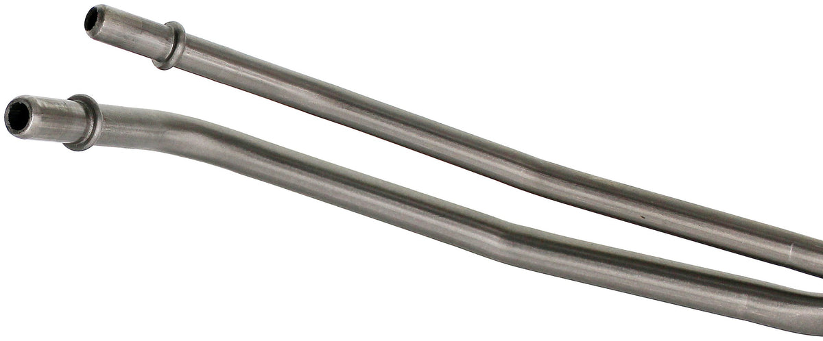 Dorman - OE Solutions Stainless Steel Fuel Line Kit for 2003-2001 Chevrolet GMC 919-811