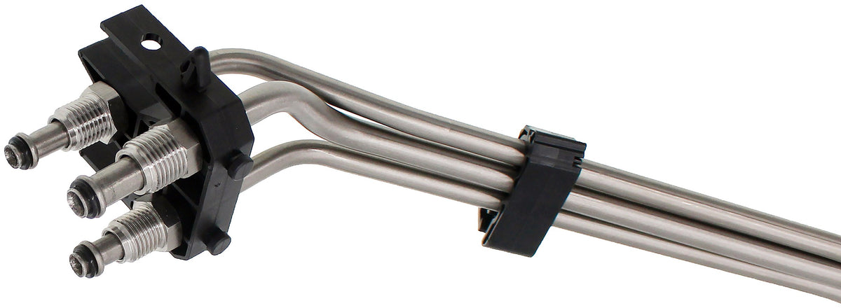 Dorman - OE Solutions Stainless Steel Fuel Line Kit for 2004-99 Chevrolet Silverado 1500 GMC Sierra 1500 919-814