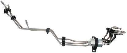 Dorman - OE Solutions Stainless Steel Fuel Line Kit for 2004-99 Chevrolet Silverado 1500 GMC Sierra 1500 919-814
