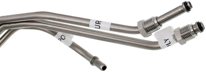 Dorman - OE Solutions Stainless Steel Fuel Line Kit for 2004-99 Chevrolet Silverado 1500 GMC Sierra 1500 919-814